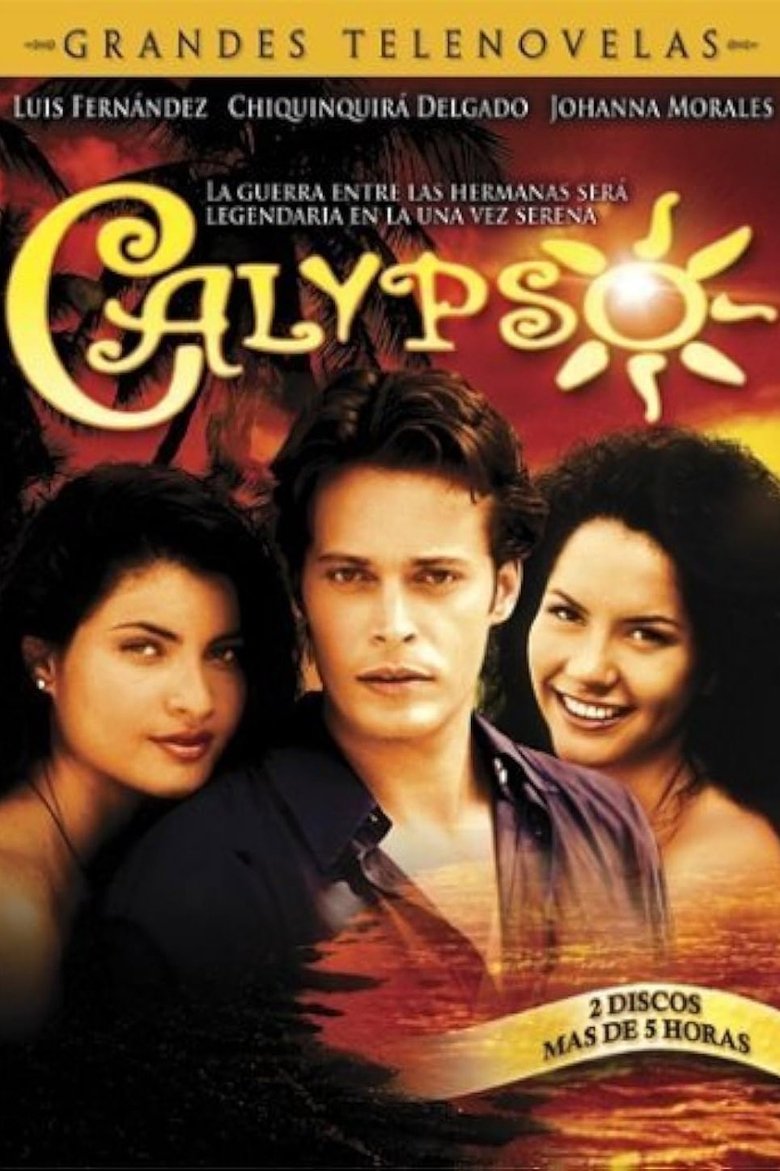 Calypso Poster of Calypso
