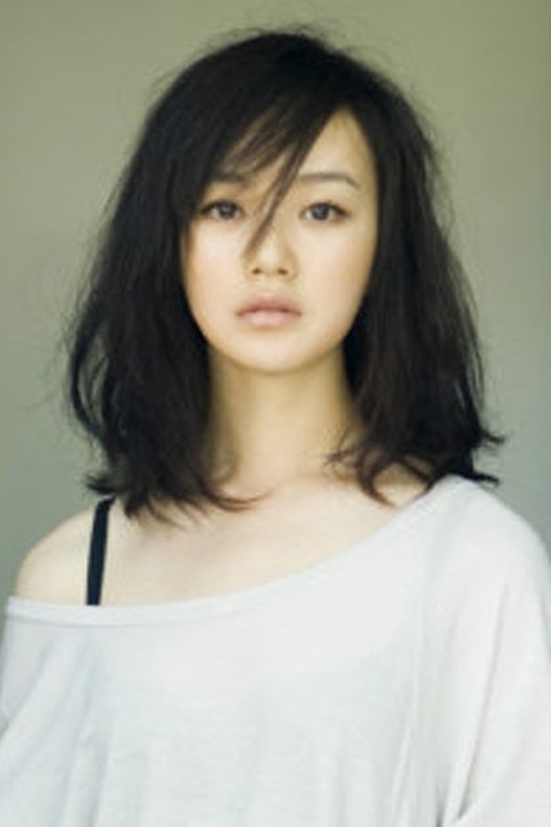 Zhan Jingyi Portrait of Zhan Jingyi