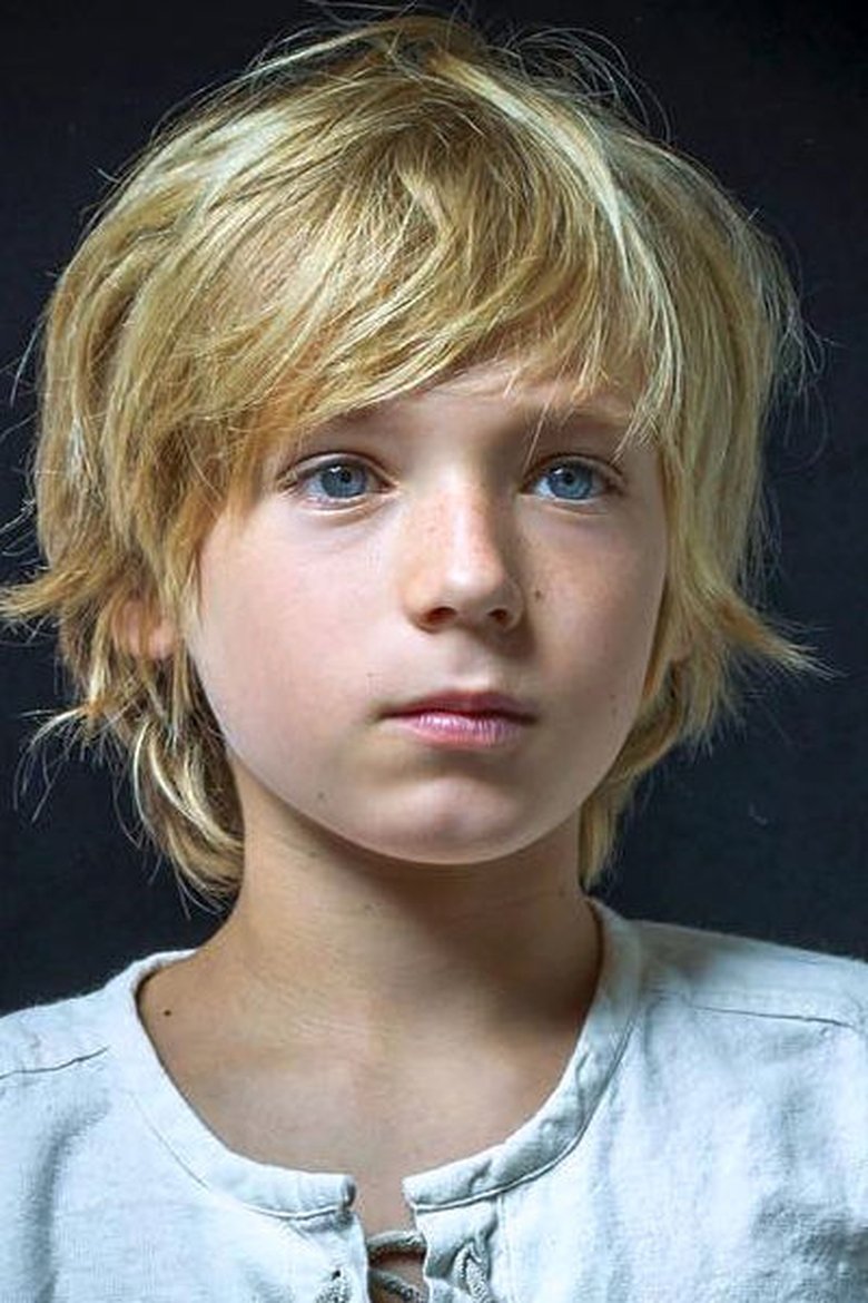 Alexandre de Faucher Portrait of Alexandre de Faucher