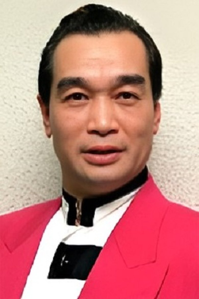 Paul Maki Portrait of Paul Maki