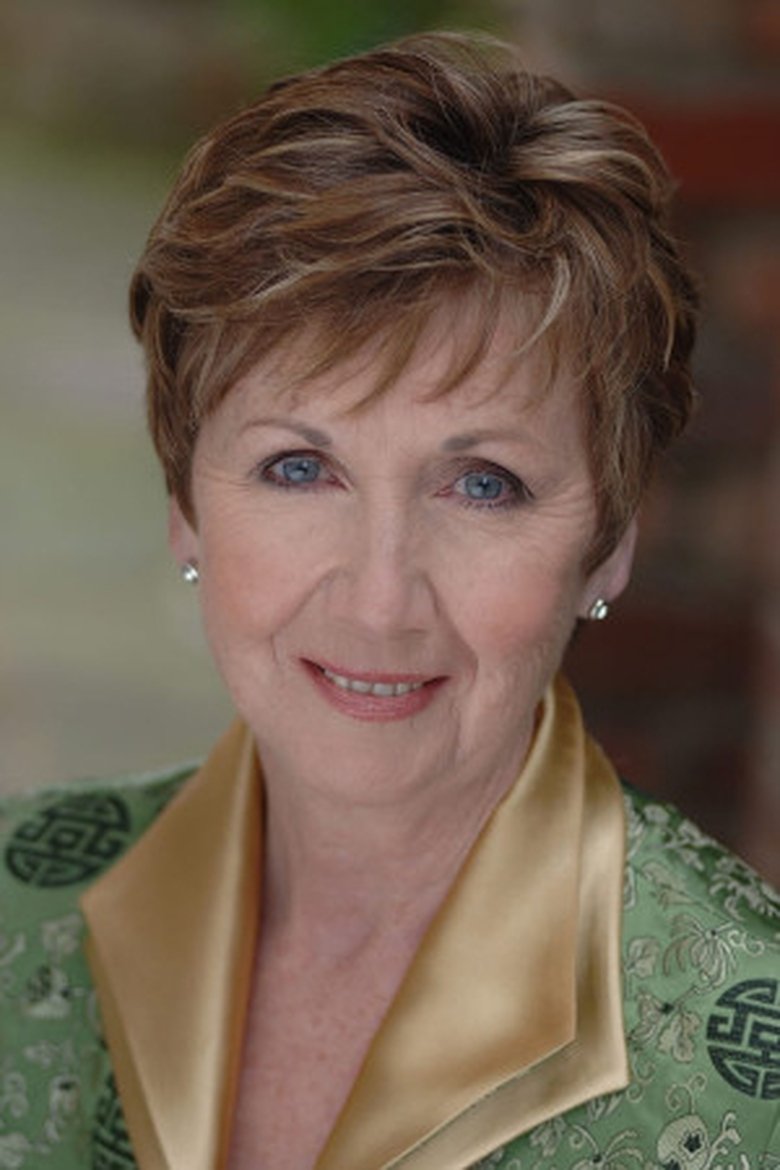 Ann Murray Portrait of Ann Murray