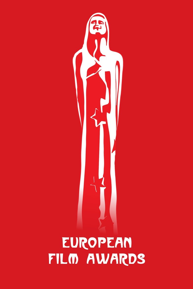 European Film Awards Poster of European Film Awards