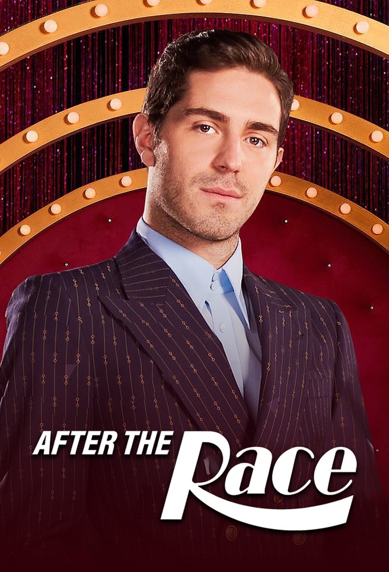 After the Race Poster of After the Race
