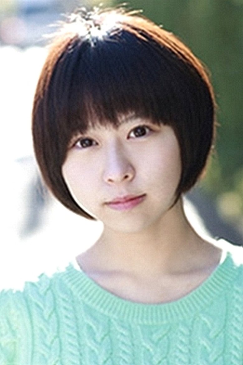 Nanami Fujimoto Portrait of Nanami Fujimoto