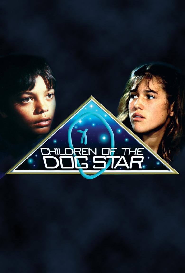 Children of the Dog Star Poster of Children of the Dog Star
