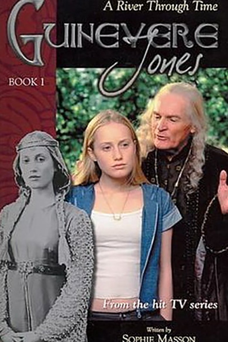 Guinevere Jones Poster of Guinevere Jones