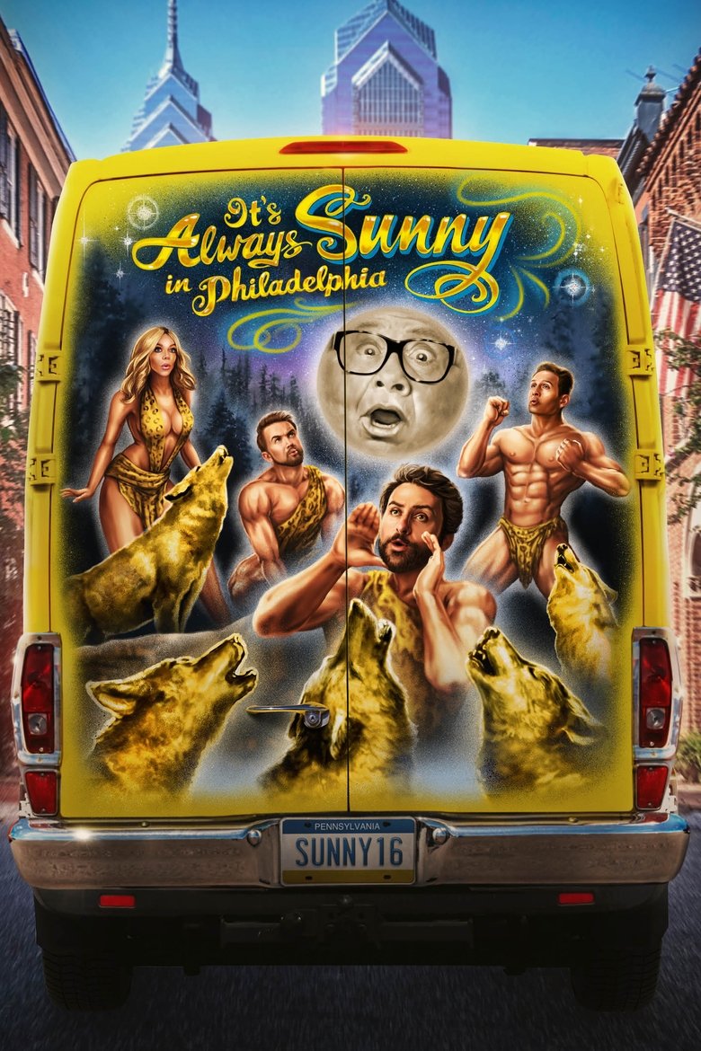 Cast and Crew in It's Always Sunny In Philadelphia - Dennis Takes a Mental Health Day (Season 16 - Episode 8) - Dennis Takes a Mental Health Day Poster of Cast and Crew in It's Always Sunny In Philadelphia - Dennis Takes a Mental Health Day (Season 16 - Episode 8) - Dennis Takes a Mental Health Day