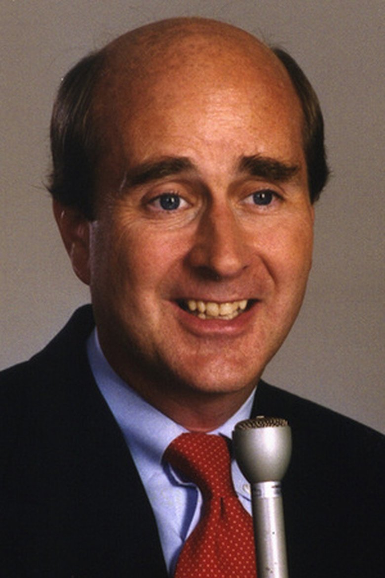 Pat Haggerty Portrait of Pat Haggerty