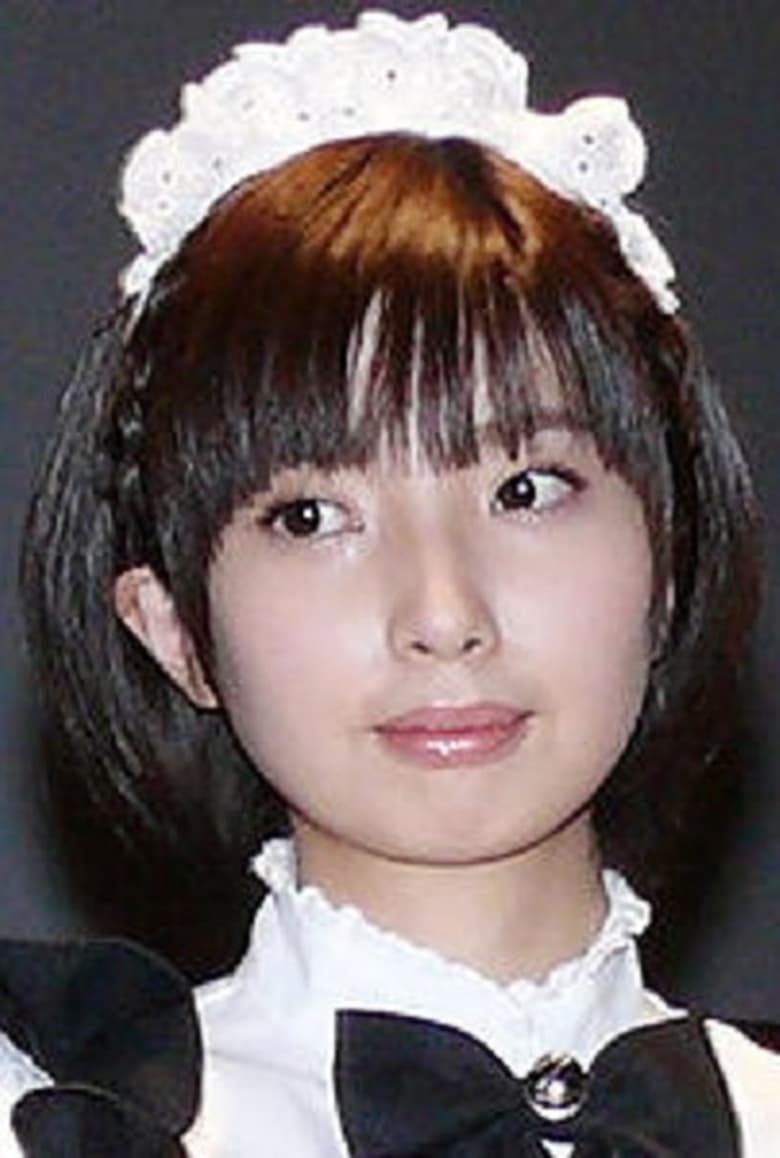 Ayano Portrait of Ayano