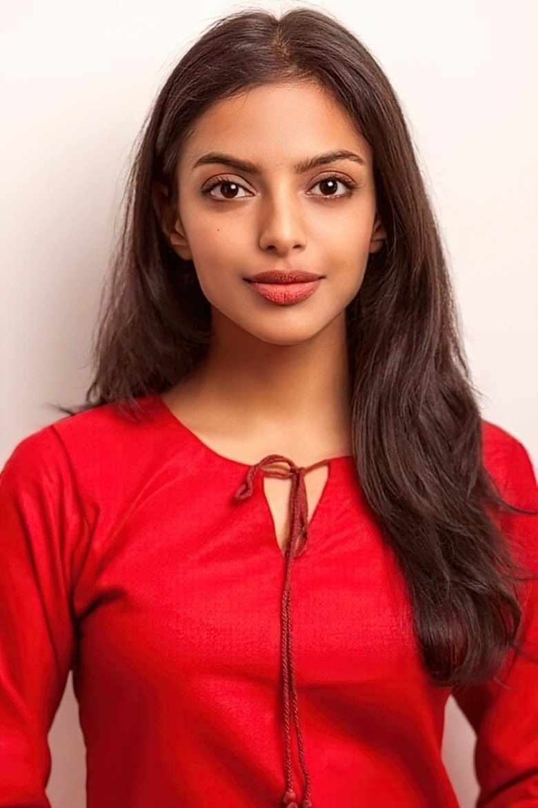 Harshita Kushwaha Portrait of Harshita Kushwaha