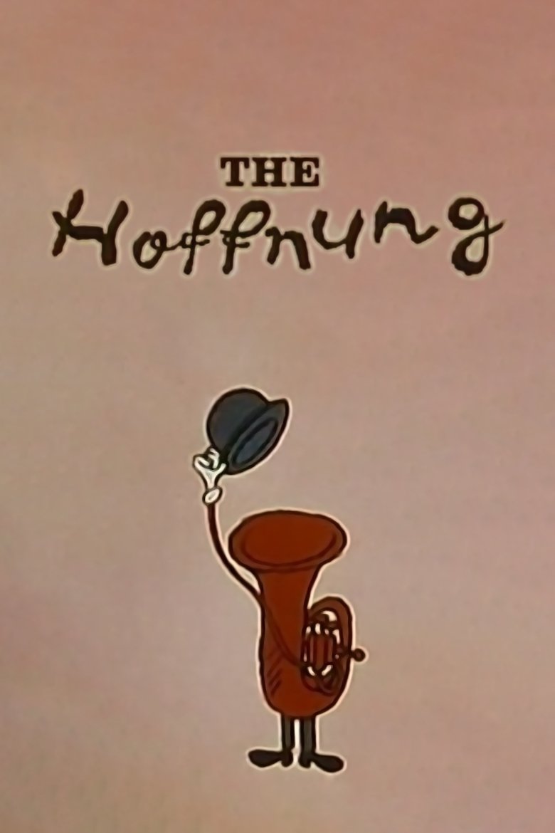 Tales from Hoffnung Poster of Tales from Hoffnung