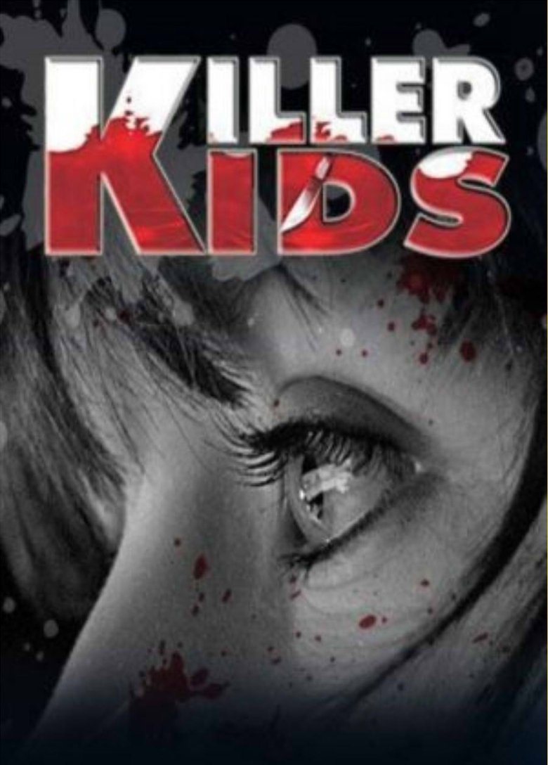 Killer Kids Poster of Killer Kids