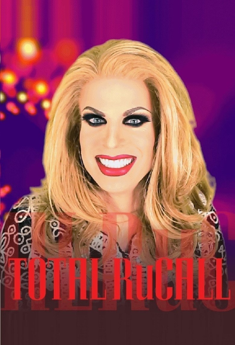 Episodes in Total RuCall With Katya - Season 1 - Season 1 Poster of Episodes in Total RuCall With Katya - Season 1 - Season 1