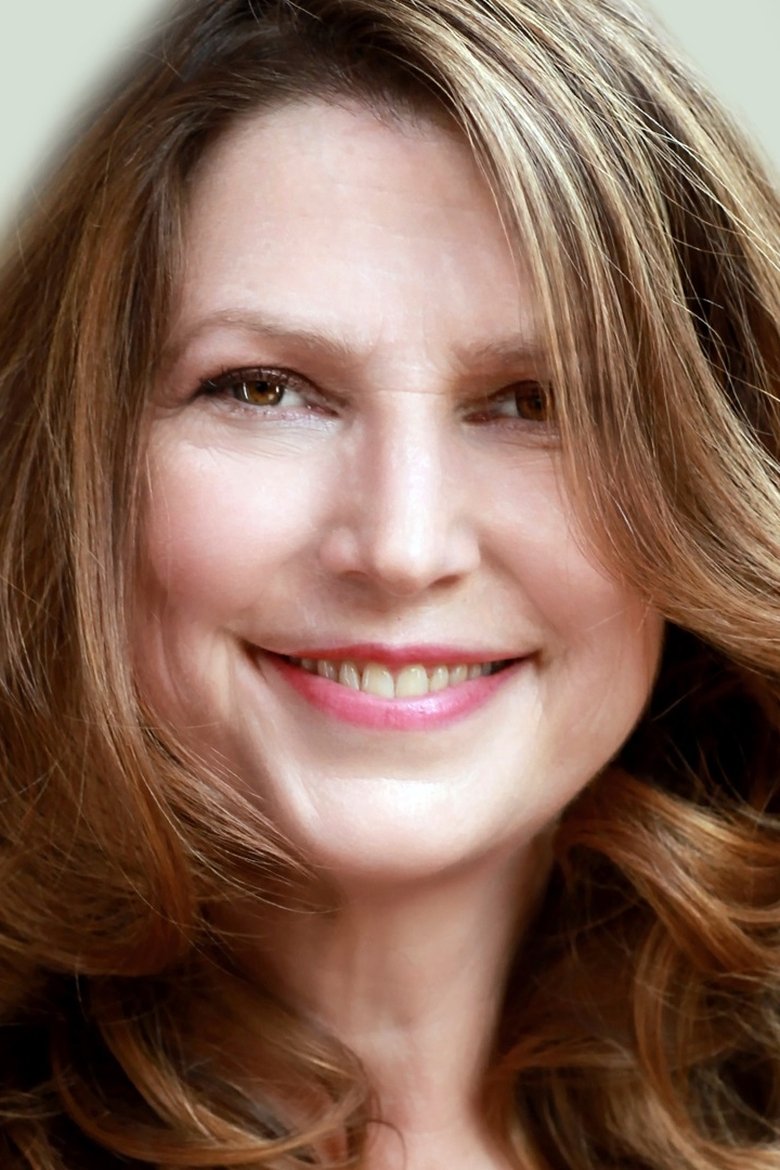 Susan Manoff Portrait of Susan Manoff