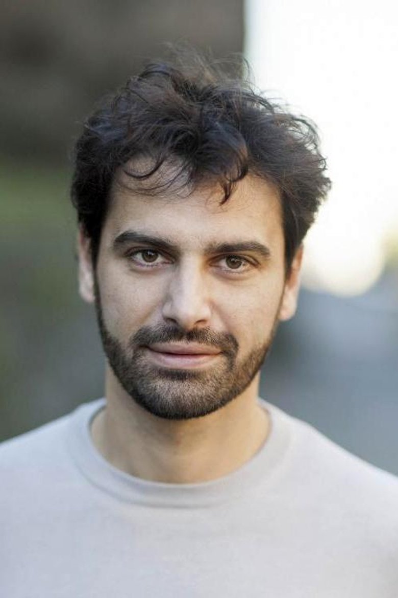 Dario Leone Portrait of Dario Leone