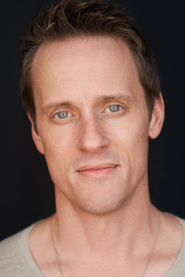 Sean Hemeon Portrait of Sean Hemeon