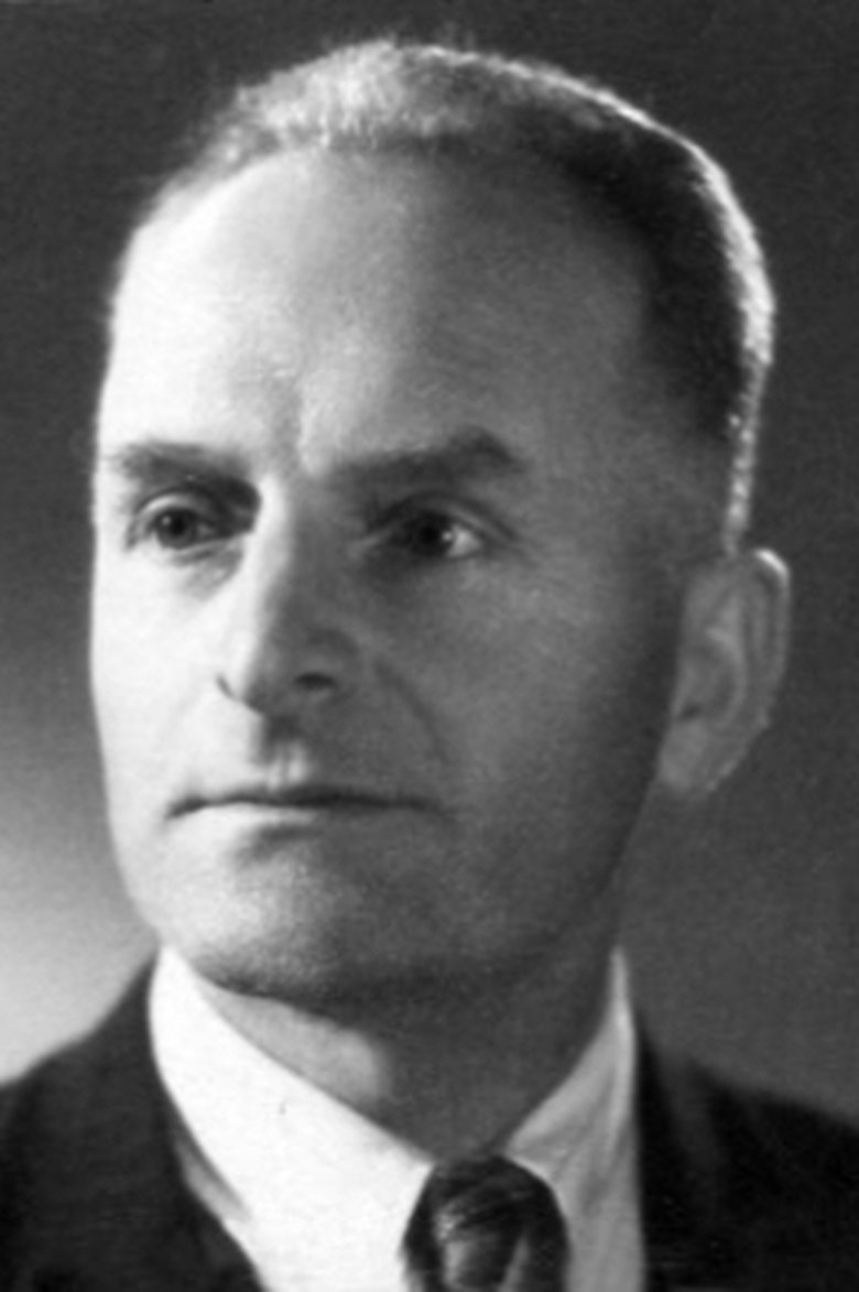 Grair Garibyan Portrait of Grair Garibyan