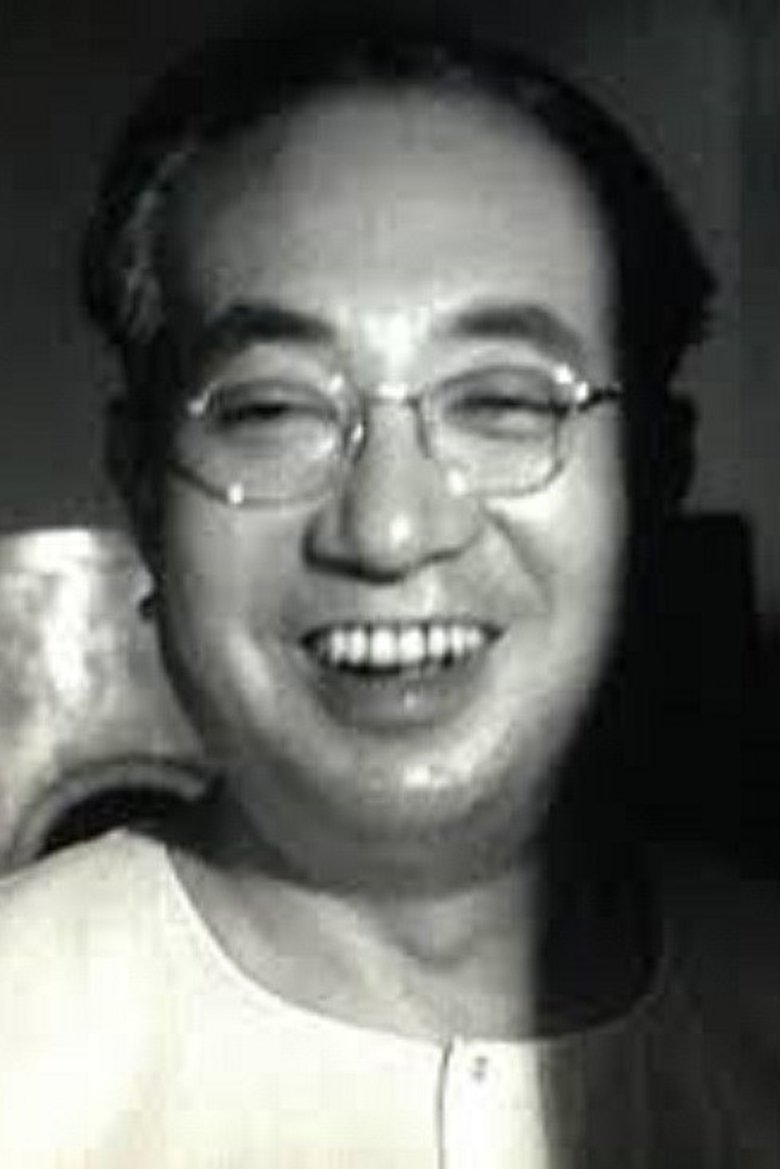 Toshiaki Konoe Portrait of Toshiaki Konoe