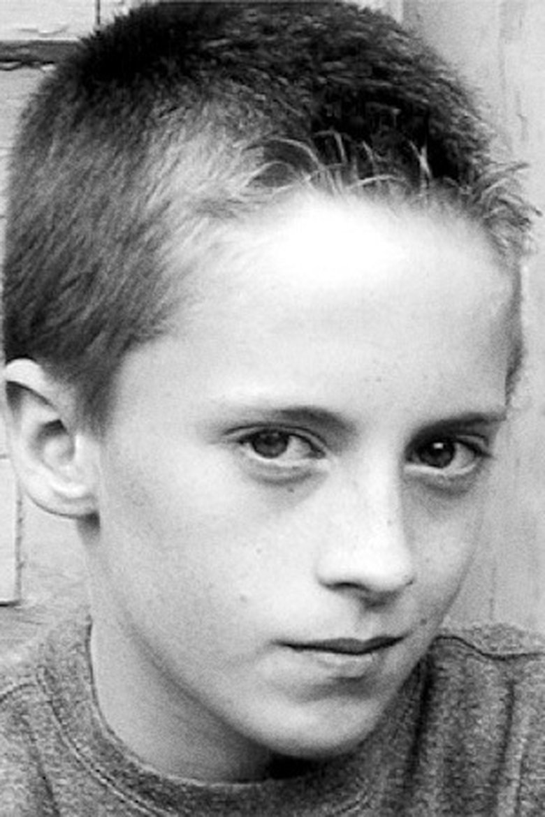 T.J. Sullivan Portrait of T.J. Sullivan
