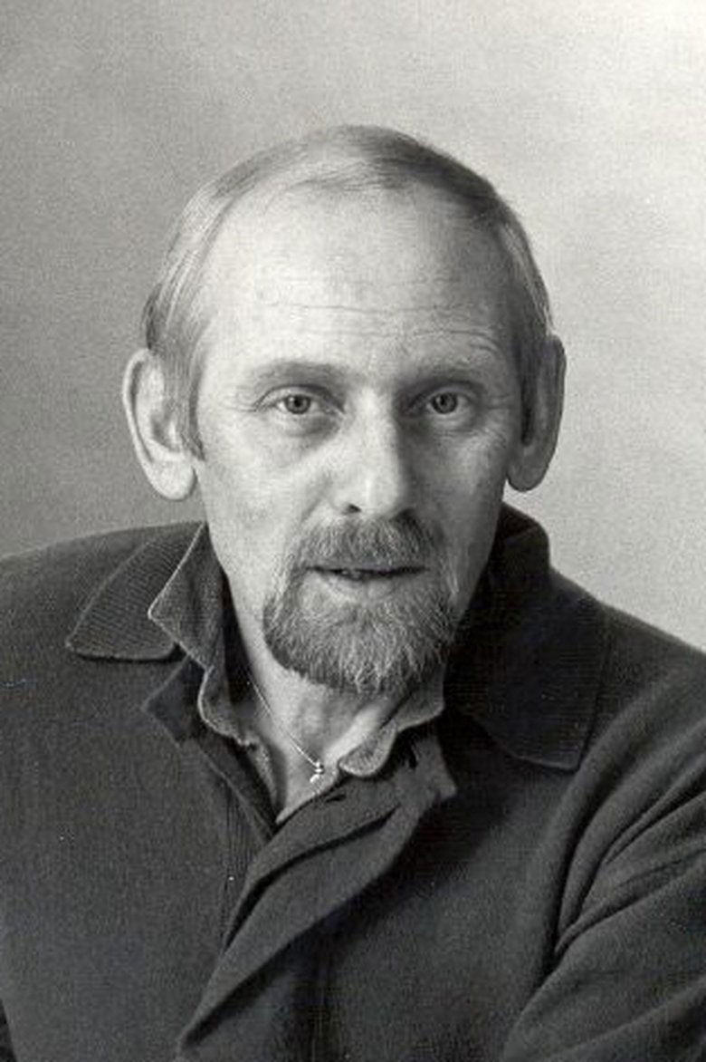 Jan Biczycki Portrait of Jan Biczycki
