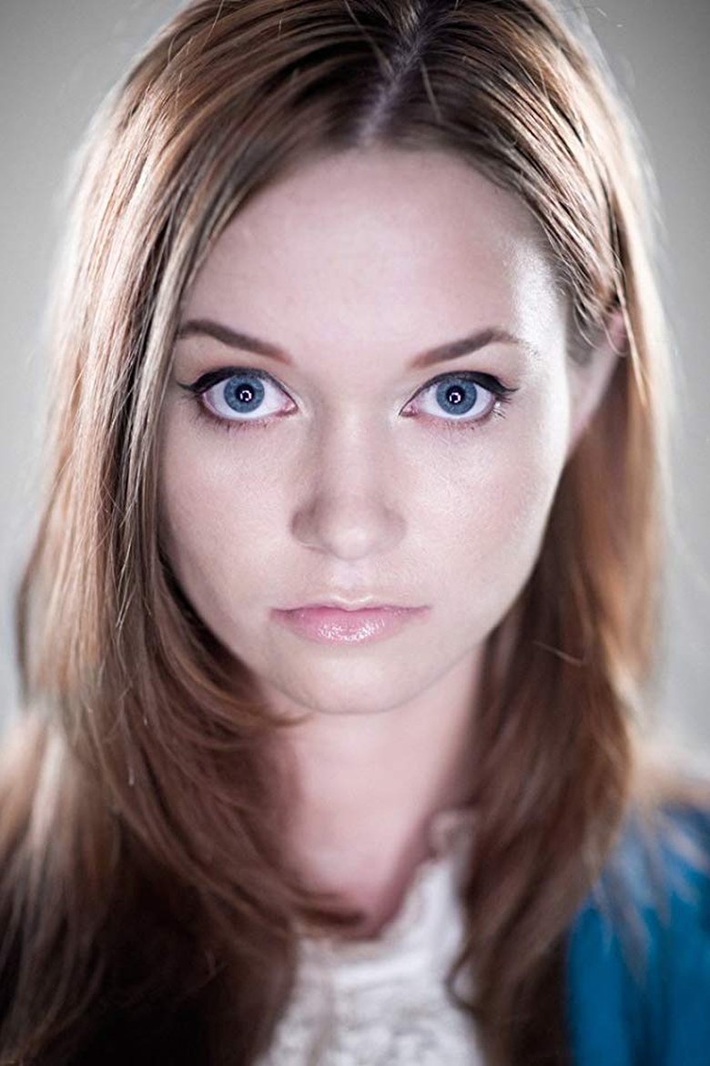 Meg Phillips Portrait of Meg Phillips