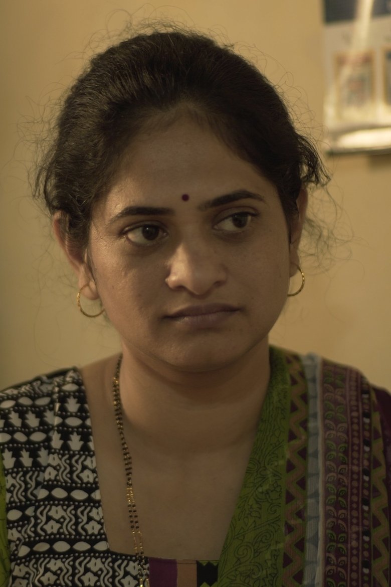 Ketaki Saraf Portrait of Ketaki Saraf