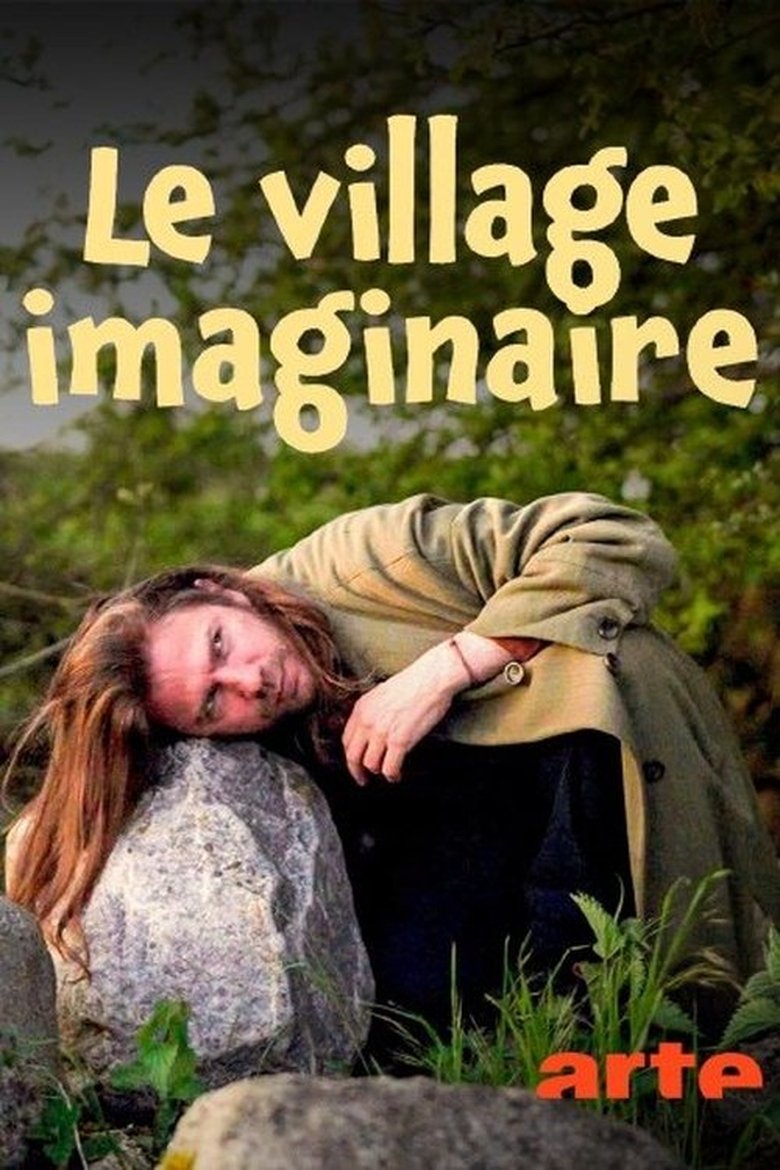 In einem Dorf, das es nicht gibt Poster of In einem Dorf, das es nicht gibt