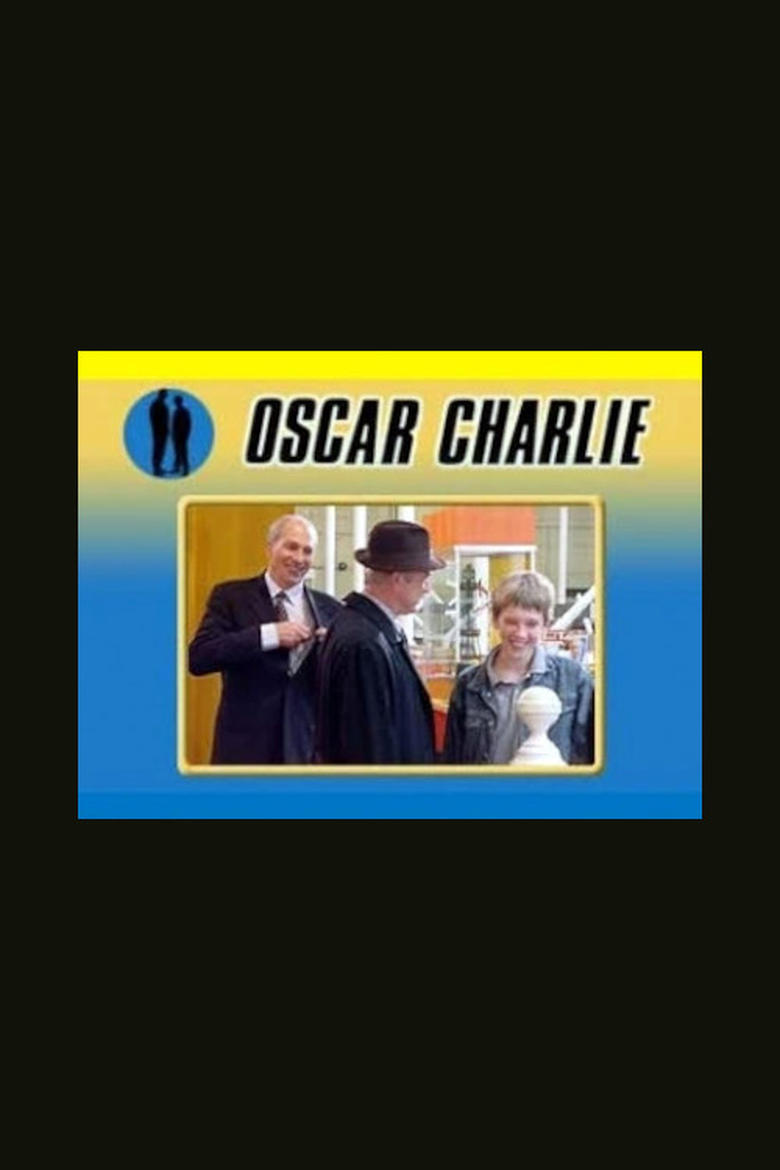 Oscar Charlie Poster of Oscar Charlie