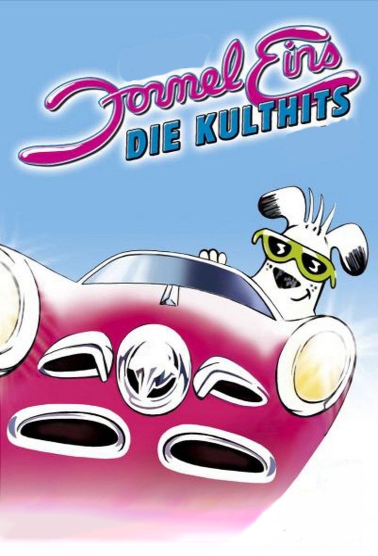 Formel Eins Poster of Formel Eins