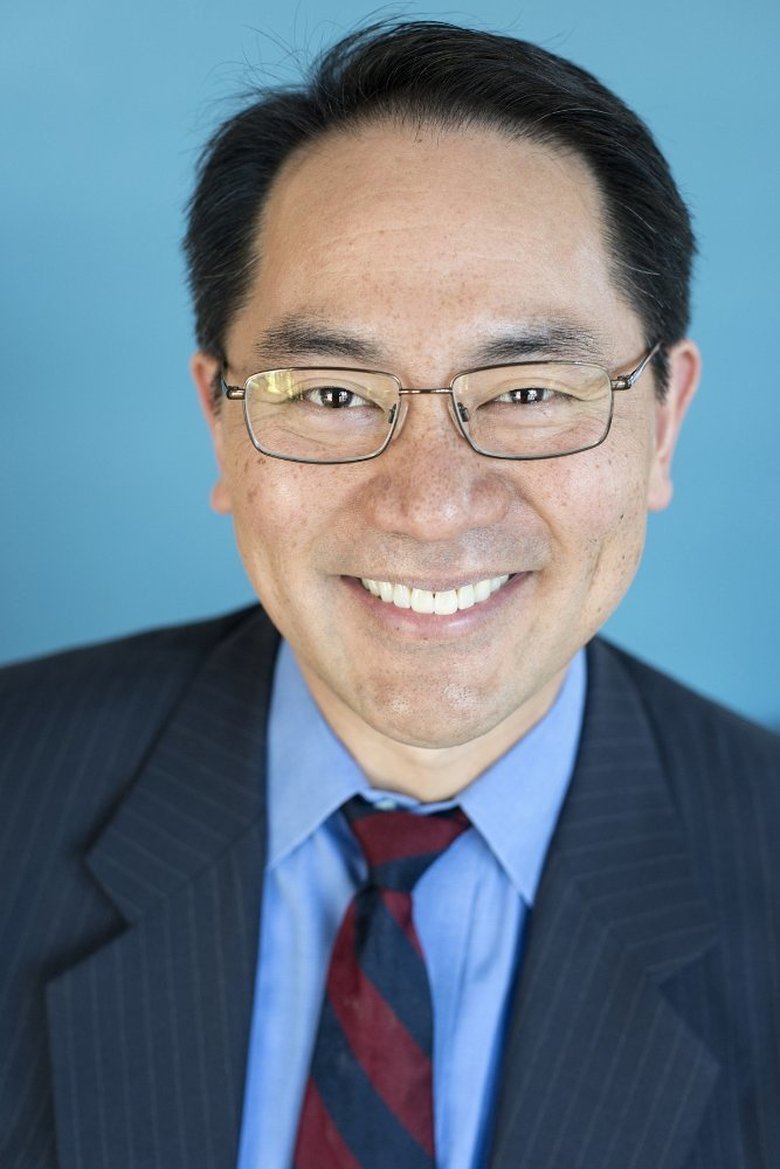 Keisuke Hoashi Portrait of Keisuke Hoashi