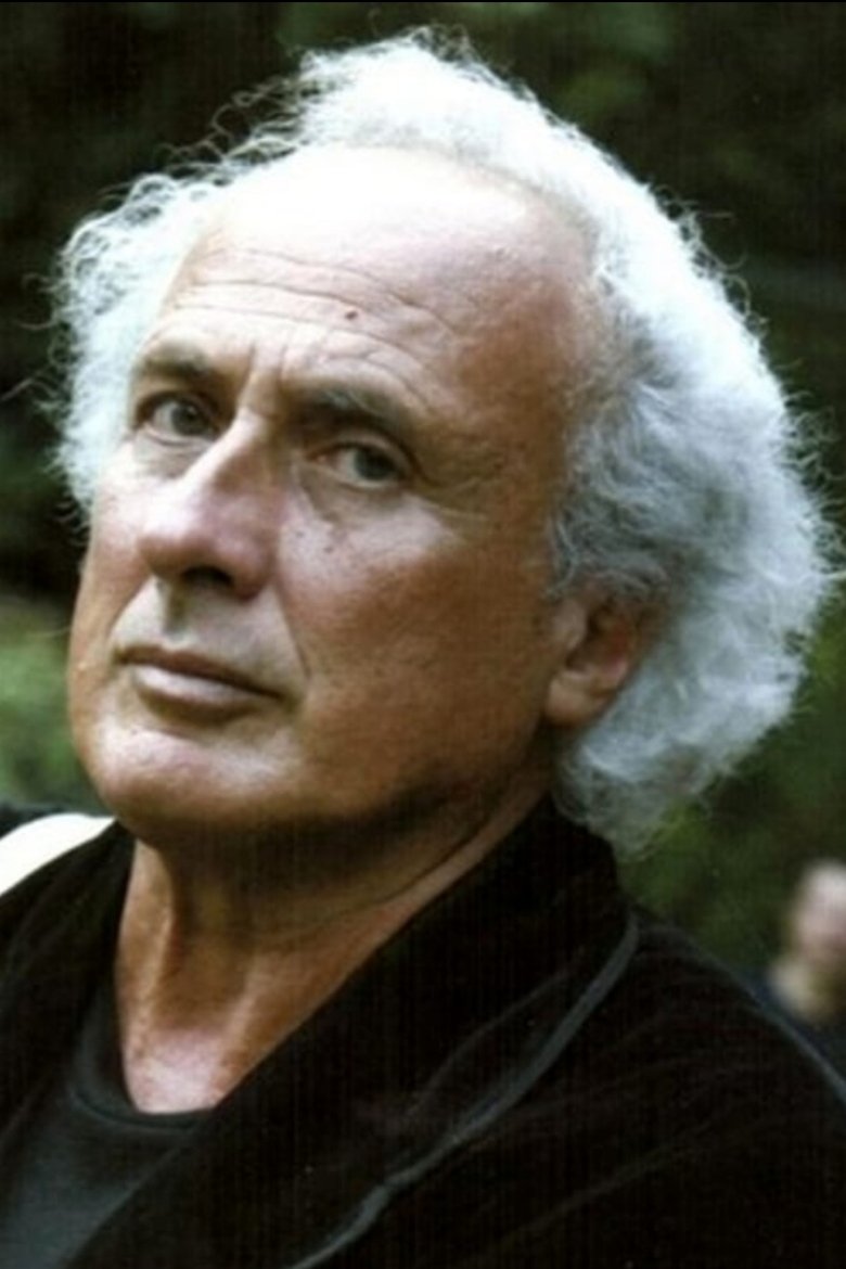 Stefano Benni Portrait of Stefano Benni