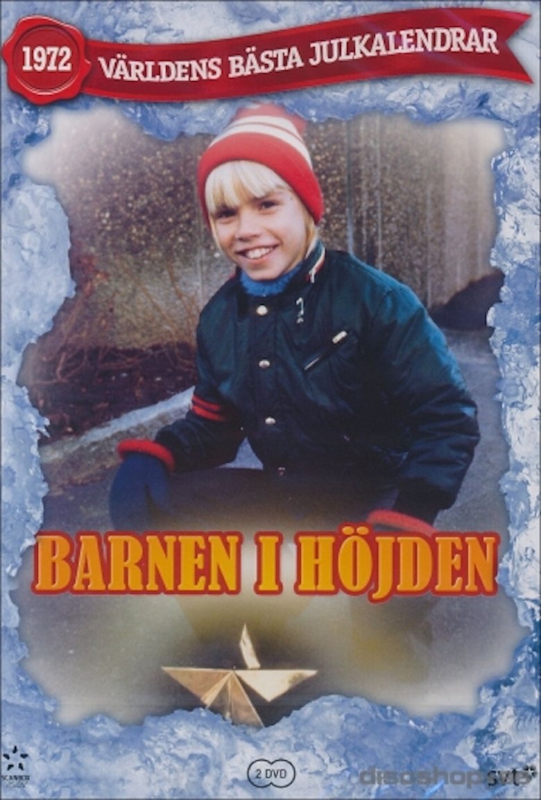 Episodes in Julkalendern - Season 13 - Season 13 Poster of Episodes in Julkalendern - Season 13 - Season 13