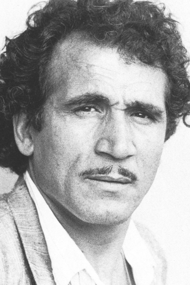 Salvatore Billa Portrait of Salvatore Billa