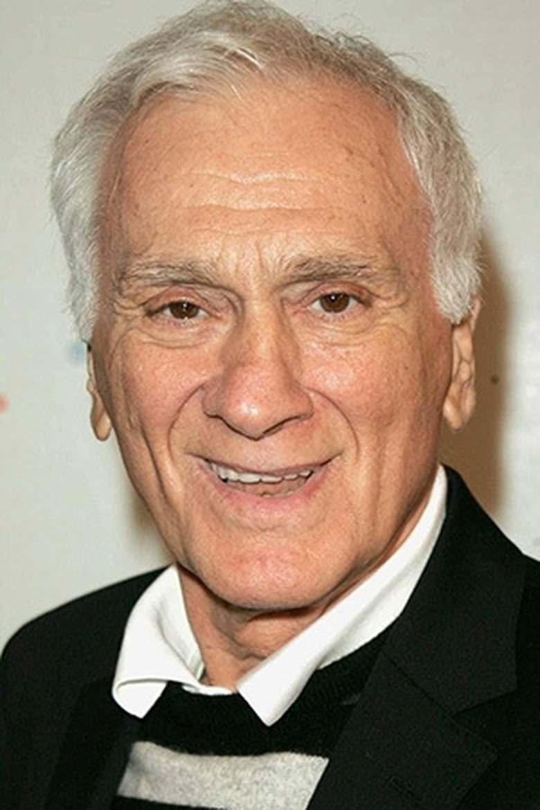 Dick Latessa Portrait of Dick Latessa