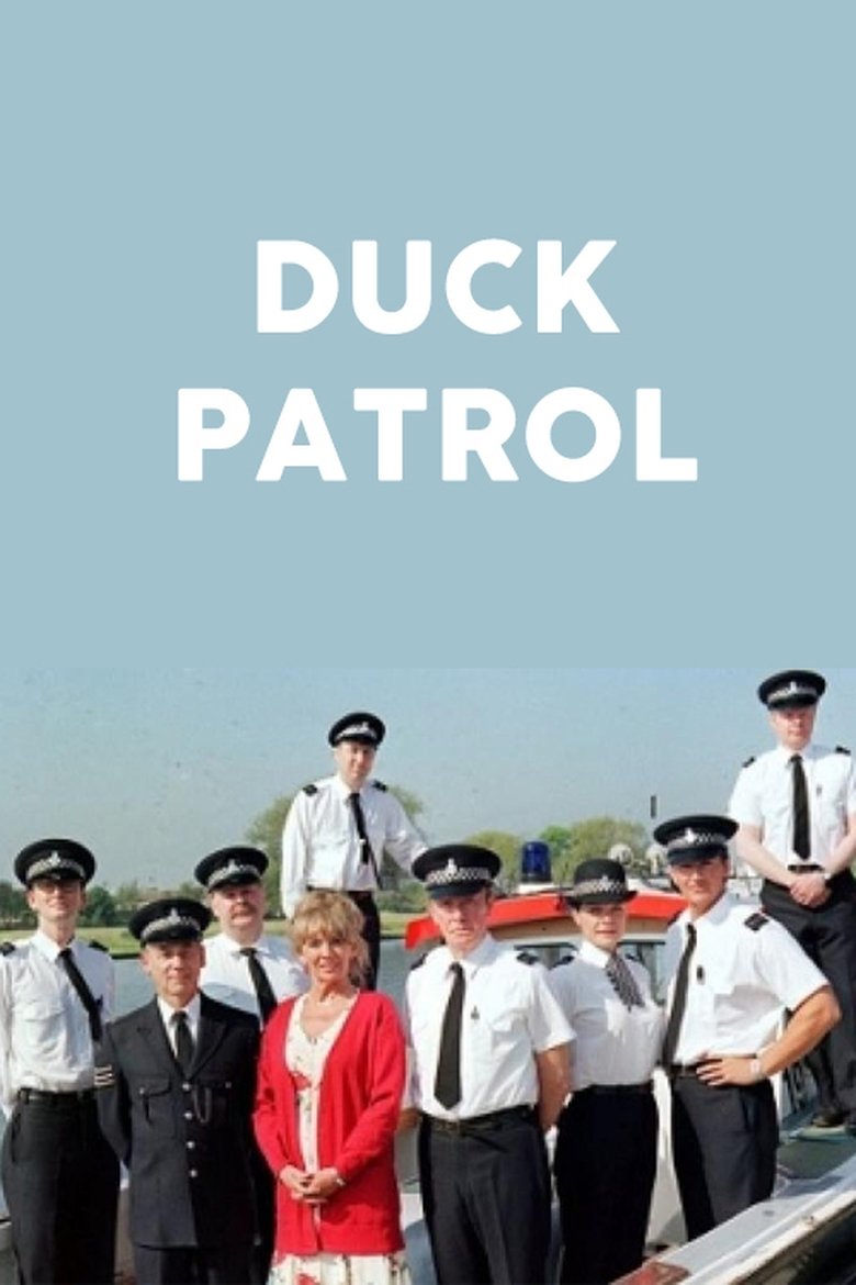 Duck Patrol Poster of Duck Patrol