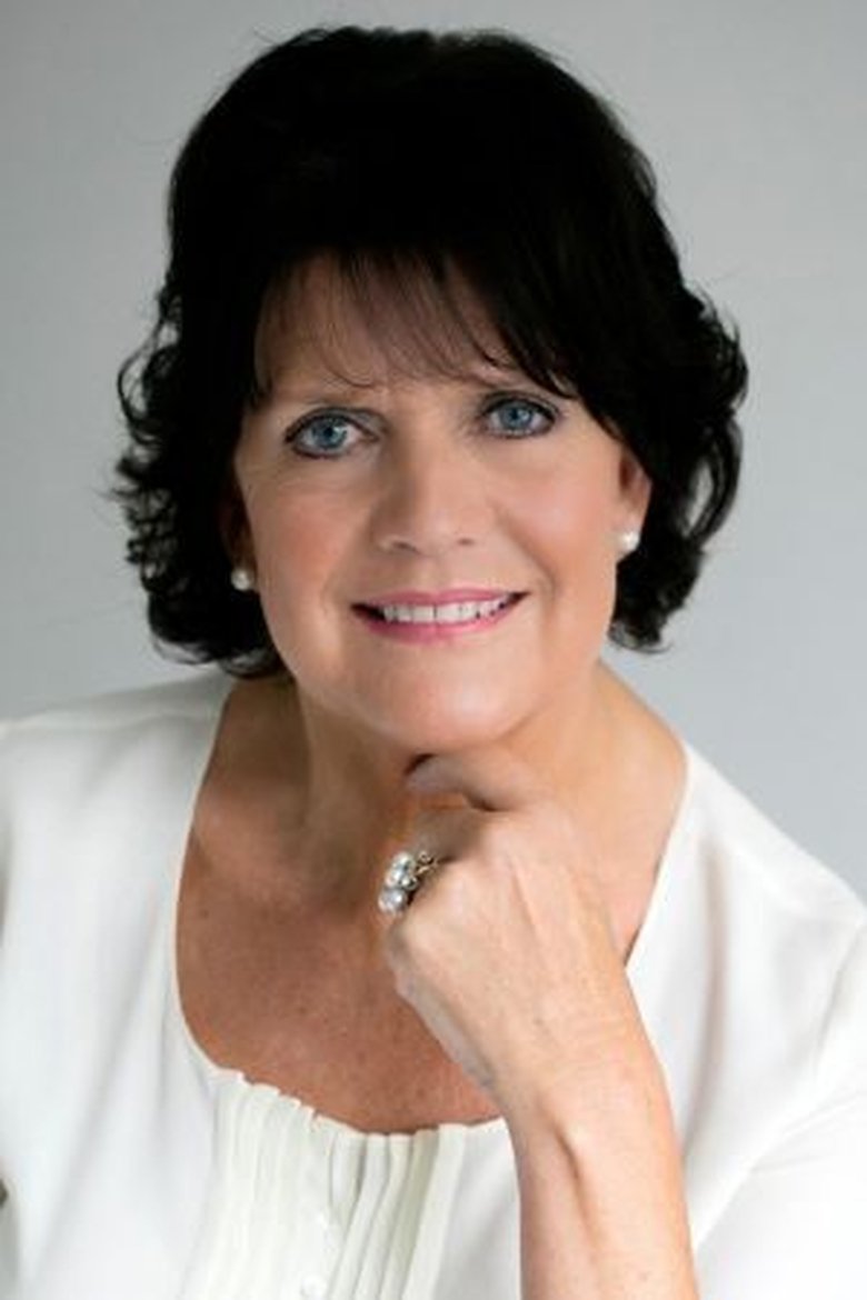 Sally Geeson Portrait of Sally Geeson