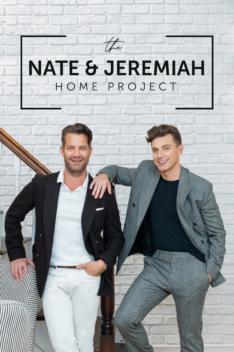 Episodes in The Nate And Jeremiah Home Project - Season 2 - Season 2 Poster of Episodes in The Nate And Jeremiah Home Project - Season 2 - Season 2
