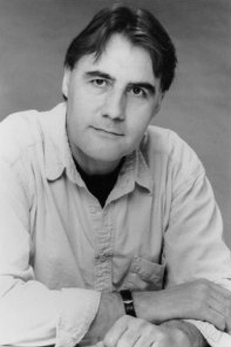 John Curless Portrait of John Curless