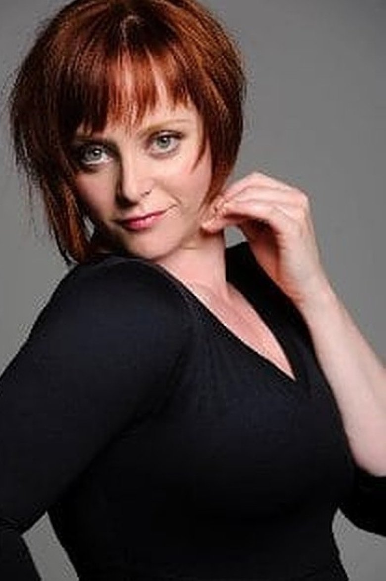 Jocelyn Ridgely Portrait of Jocelyn Ridgely
