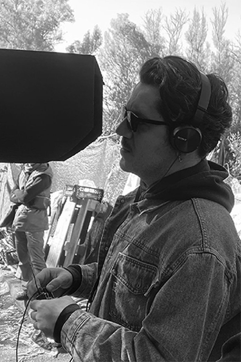 Kristian Xipolias Portrait of Kristian Xipolias