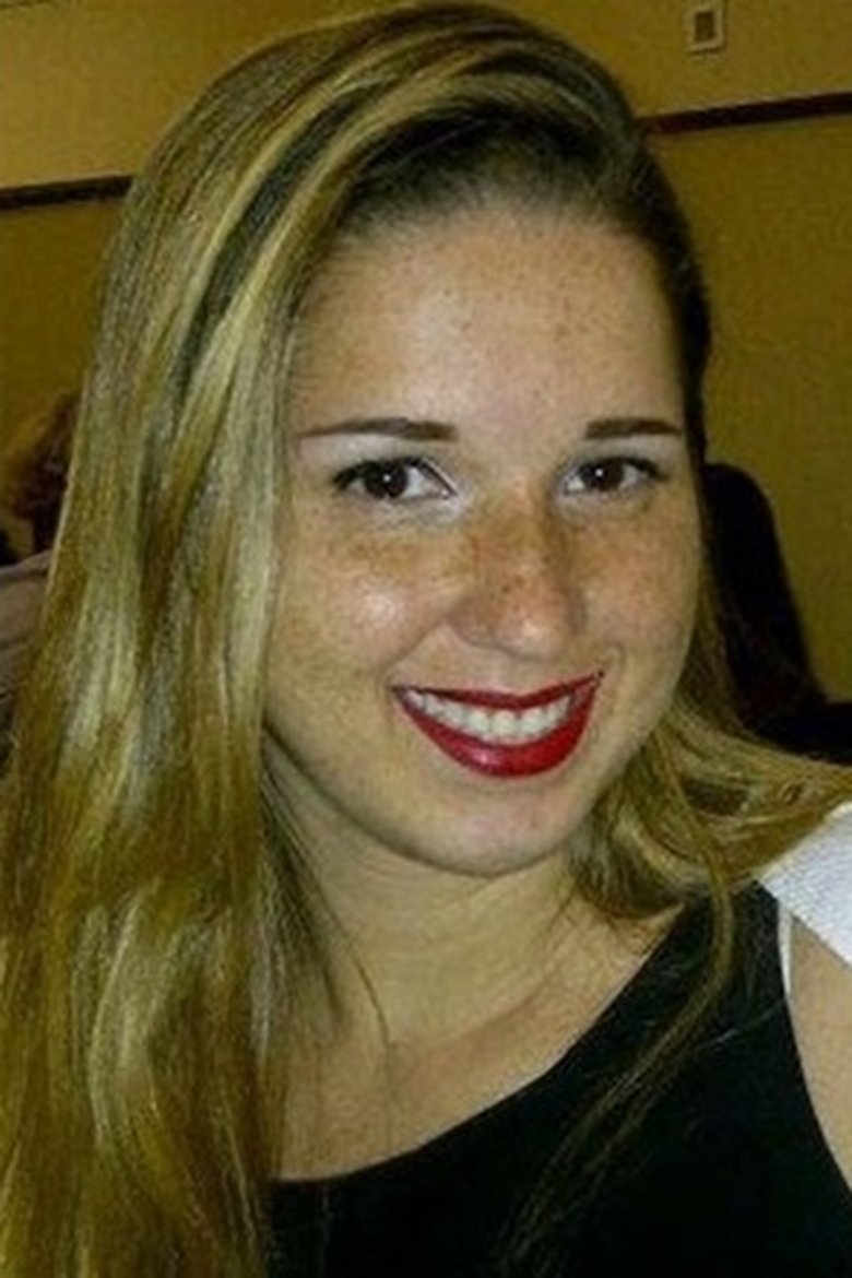 Ingrid Fridman Portrait of Ingrid Fridman