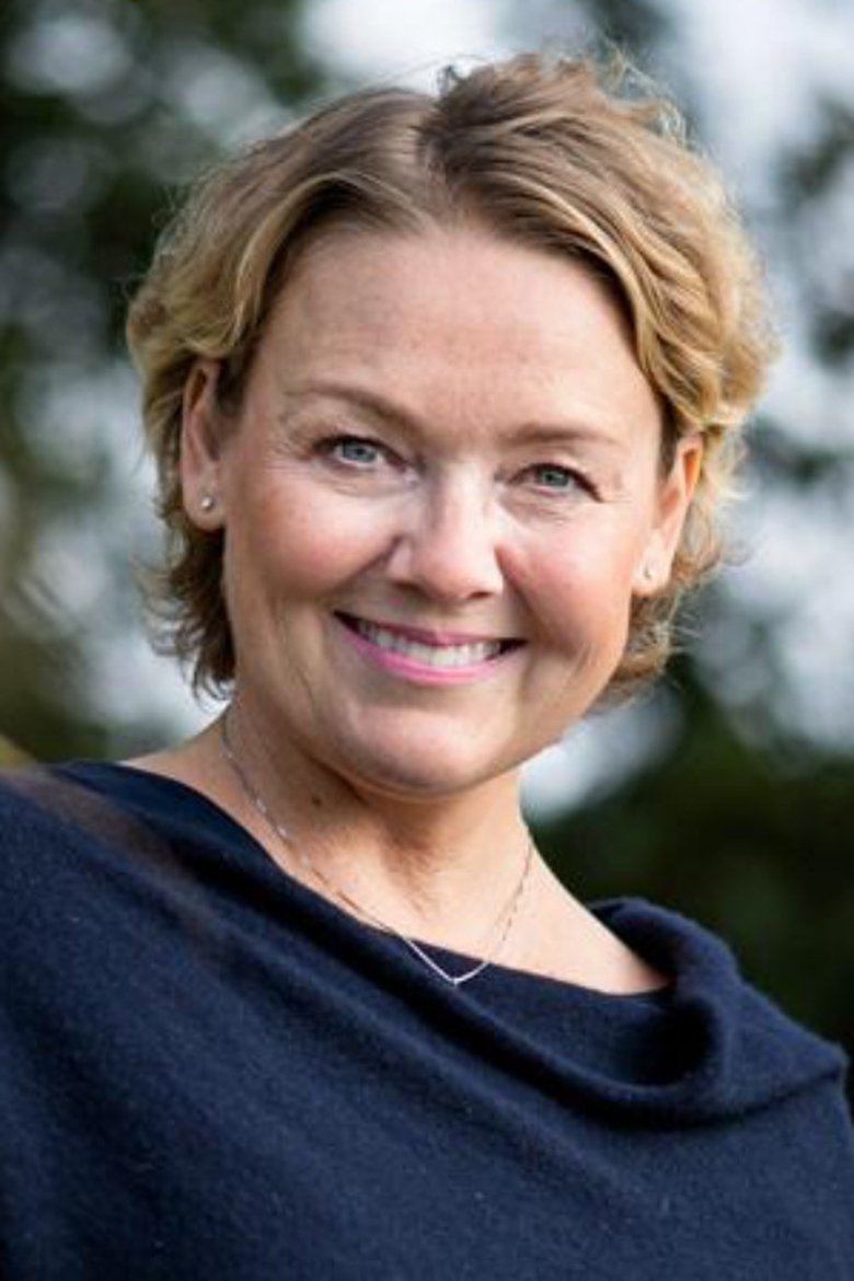 Ellinor Persson Portrait of Ellinor Persson