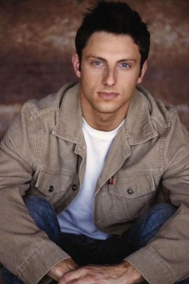 Brian Appel Portrait of Brian Appel