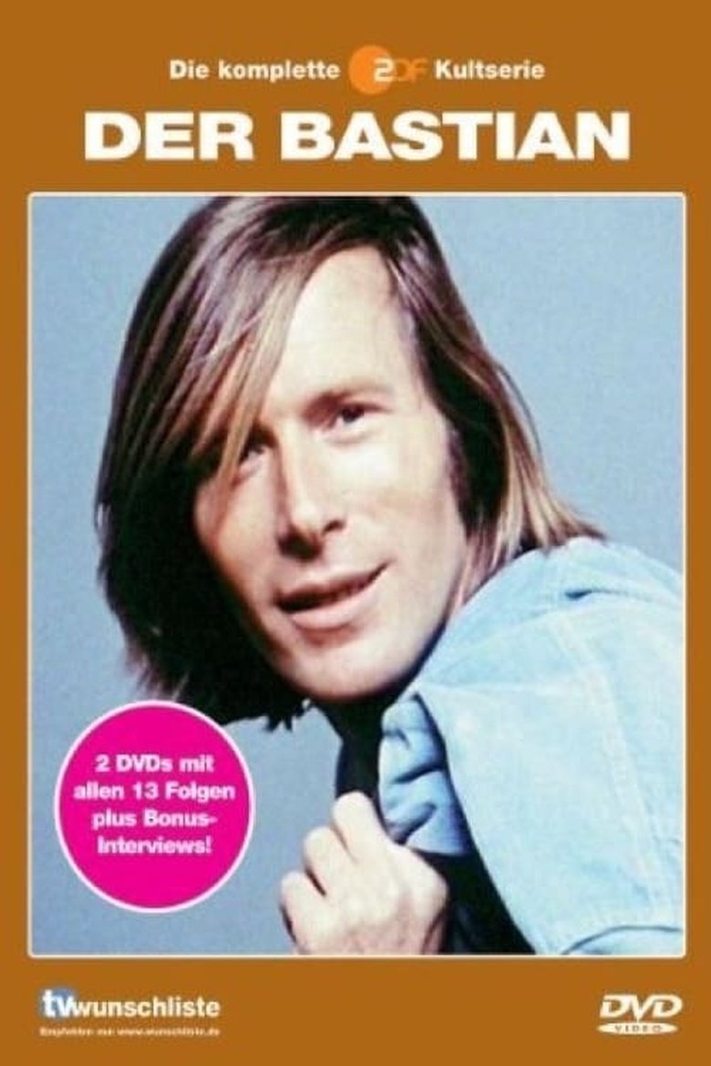 Der Bastian Poster of Der Bastian
