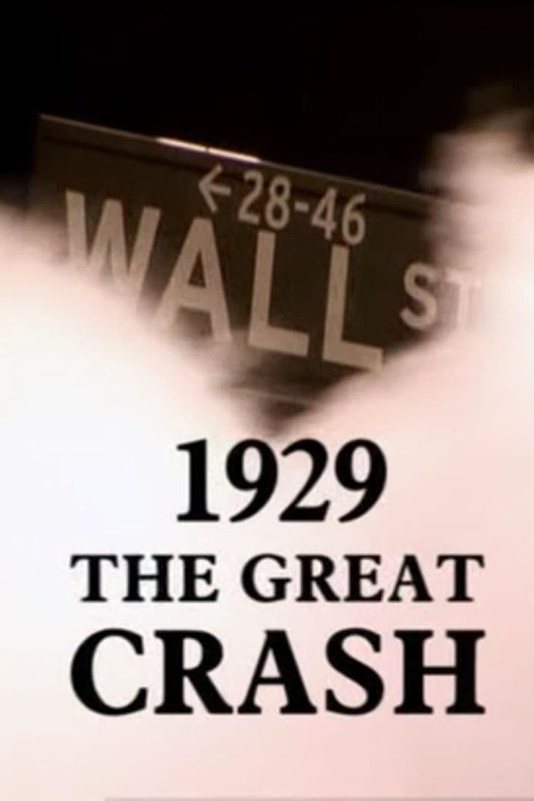 1929 Poster of 1929