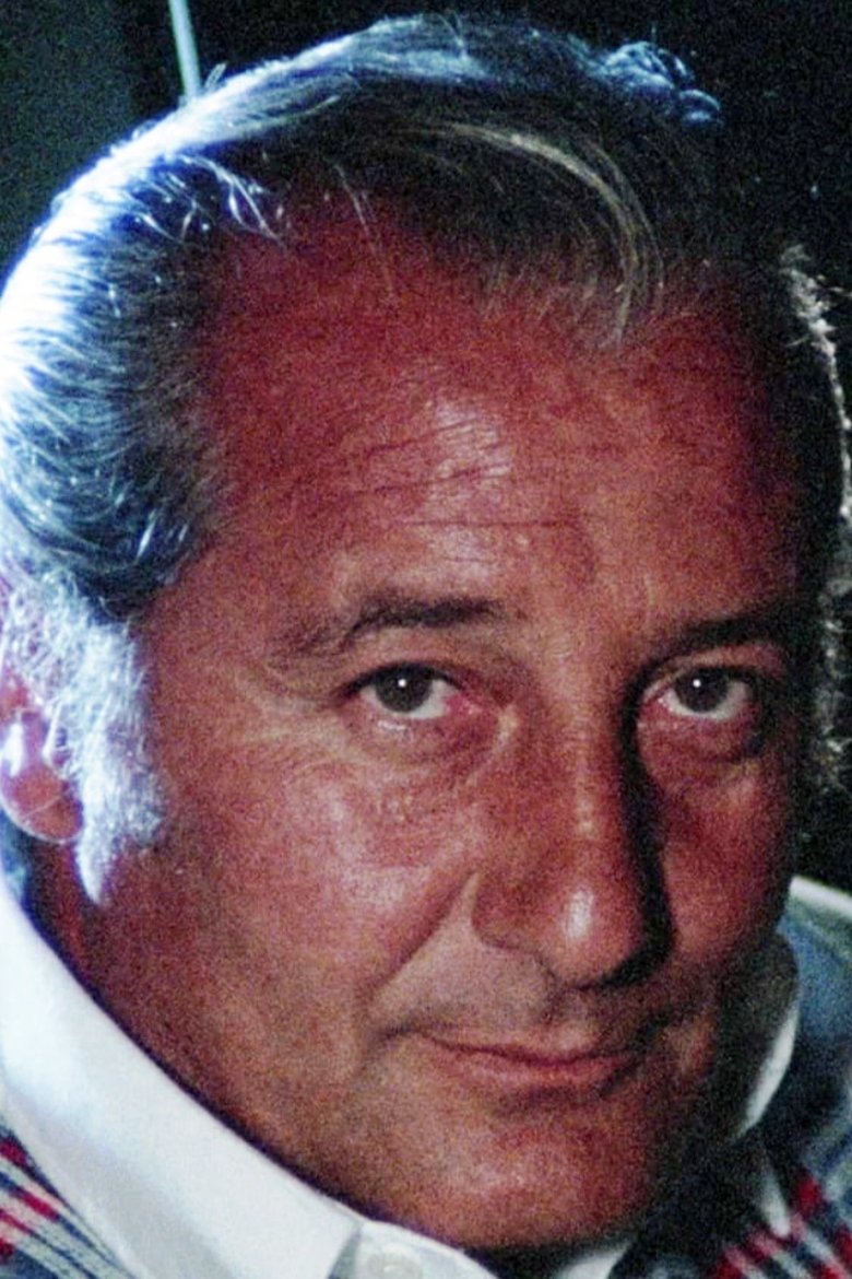 Franco Beltramme Portrait of Franco Beltramme