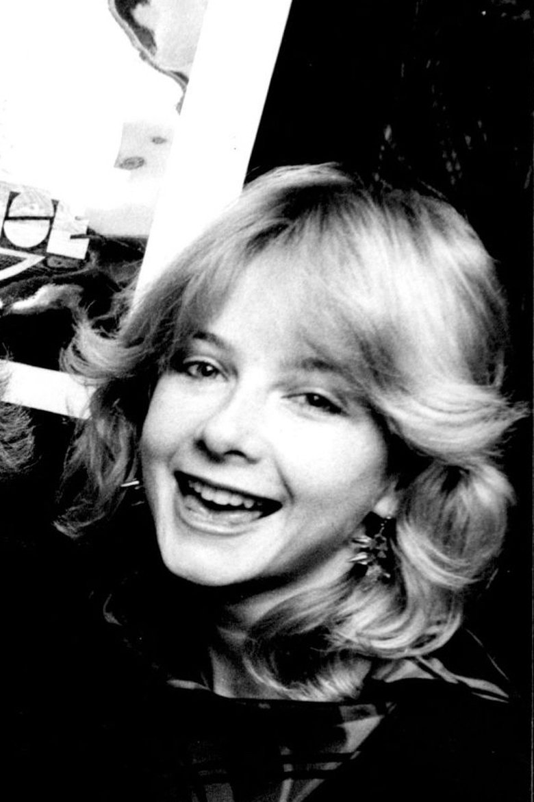 Janet Scrivener Portrait of Janet Scrivener