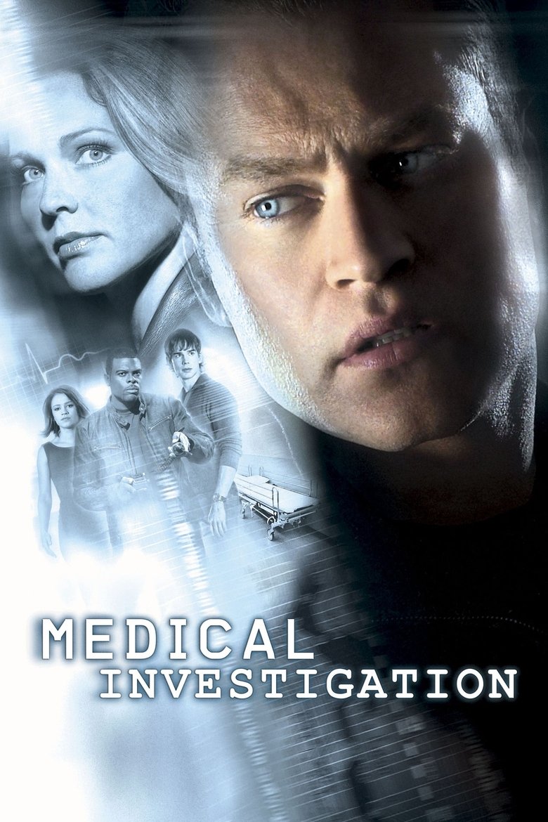 Medical Investigation Poster of Medical Investigation