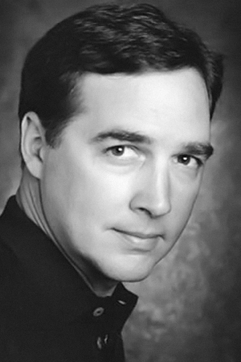 Rick LeFevour Portrait of Rick LeFevour