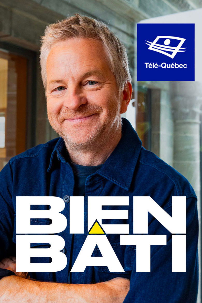 Bien bâti Poster of Bien bâti